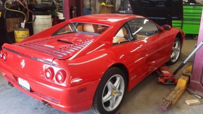 Double R Auto Repair, Briarcliff Manor, New York