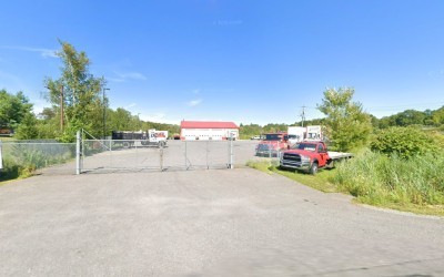 New York Truck Parts and Towing