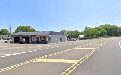 A & D Auto Collision, Brookhaven, New York