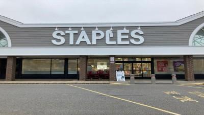Staples, Bridgehampton, New York