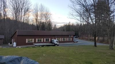 Hillside Autobody & Sales Inc. 24/hour Towing