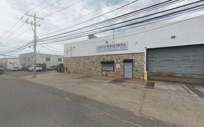 Loni-Jo Metal Corporation, Old Westbury, New York