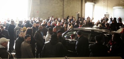 Statewide Auto Auction Inc