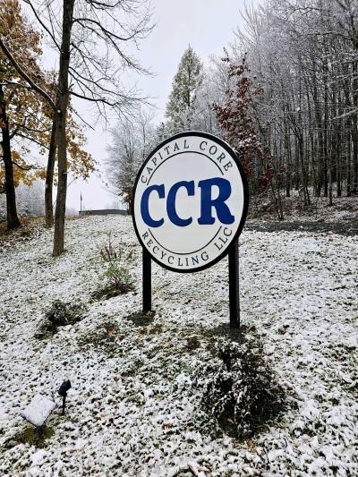 Capital Core Recycling LLC