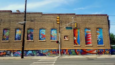 Buy Wise Auto Parts, Jersey City, New Jersey