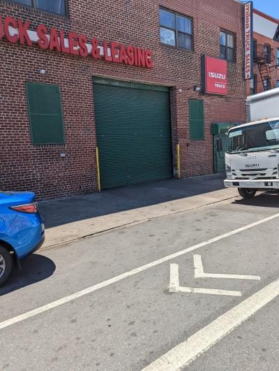Milea Truck Sales and Leasing, Brooklyn, New York
