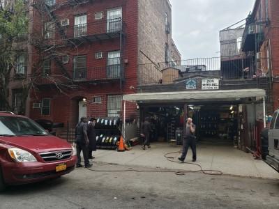 ZION AUTO, Brooklyn, New York