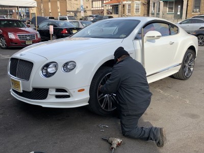 Chile Auto Repair