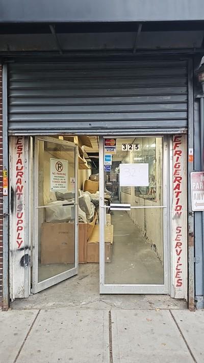 TUNE AUTO PARTS LLC, Union City, New Jersey