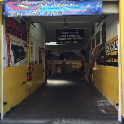 Jersey Auto Alarms, Jersey City, New Jersey
