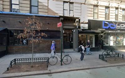 The Loop, New York, New York