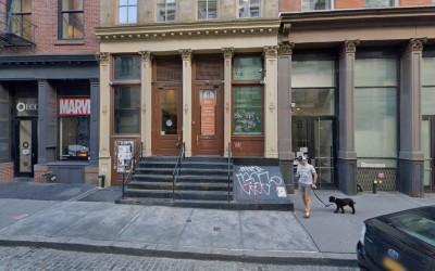 Appinop Technologies, New York, New York
