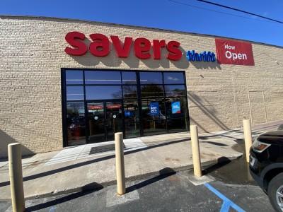 Savers