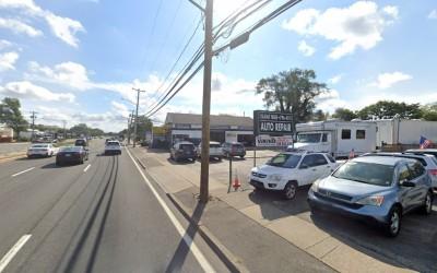 Viking Auto Group, Bethpage, New York