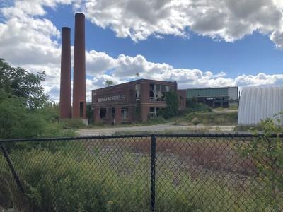 Old Bethpage Solid Waste Disposal Complex, Old Bethpage, New York