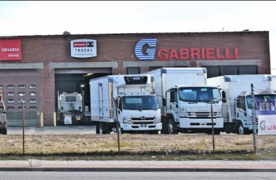 Gabrielli Isuzu Truck Sales & Service, Bethpage