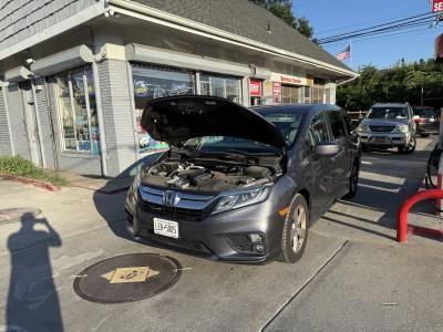 Hammerhead Towing, Farmingdale, New York