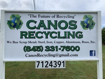 Canos Recycling