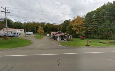 Cassadaga Truck & Auto Sales