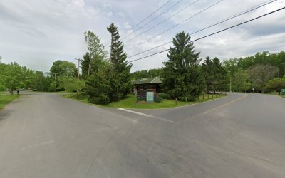 Tompkins County Recycling and Solid Waste Center