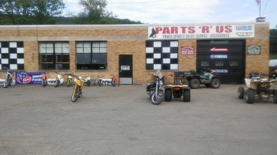 Parts R Us