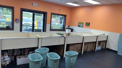 Cash For cans