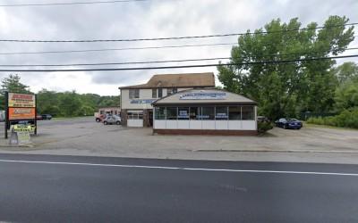 Eric's Automotive Machine Shop, Carmel Hamlet, New York