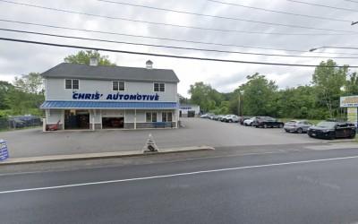 Chris' Automotive Center, Carmel Hamlet, New York