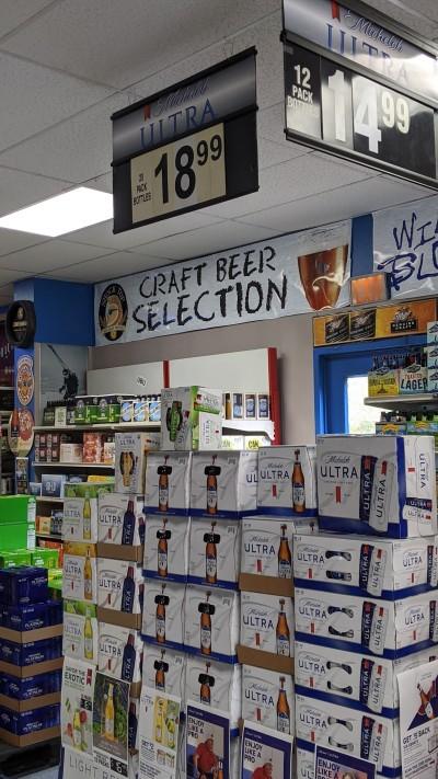 52 Beverage Company, Carmel Hamlet, New York