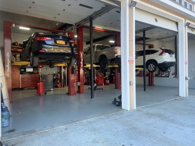 JP Auto Service