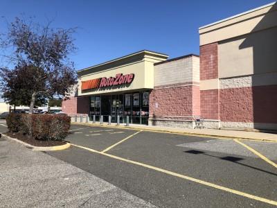 AutoZone Auto Parts, Centereach, New York