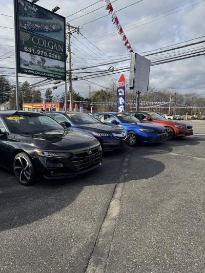 Centereach Auto Supercenter