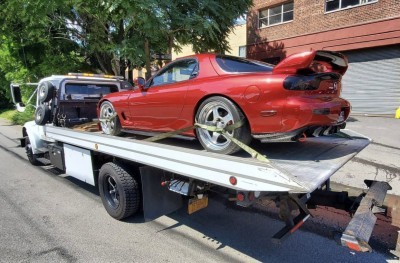 Westchester Towing