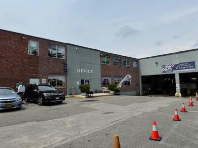 Mid Island Collision Centers Carle Place
