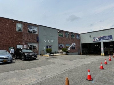 Mid Island Collision Centers Carle Place