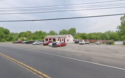 Select Express Auto