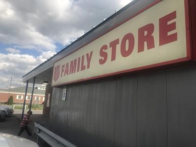 The Salvation Army Thrift Store Chittenango, NY, Chittenango, New York