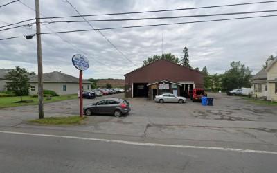North Chittenango Services Center