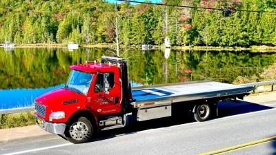 Pascarella's Towing Service LLC, East Syracuse, New York