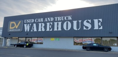 Burdick Used Car and Truck Warehouse