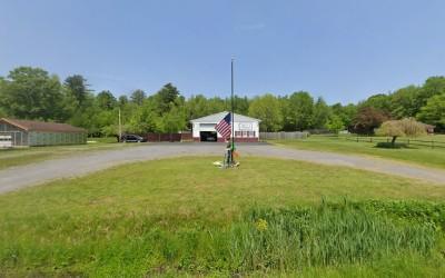 Jack Coleman's Auto Body & Towing, Cleveland Hill, New York