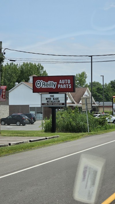 O'Reilly Auto Parts