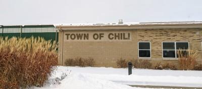 Town Of Chili Highway Department, Churchville, New York