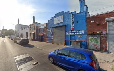Key Auto Center, Brooklyn, New York