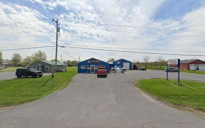 NAPA Auto Parts - Gillee's Auto Truck & Marine INC