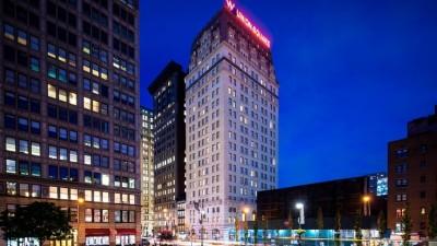 W New York – Union Square, New York, New York
