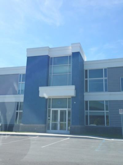 TCI of NY, LLC, Coeymans, New York
