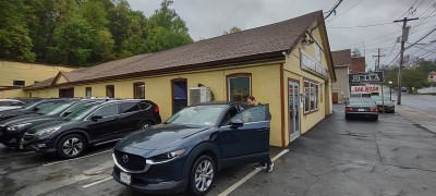 Jo-Lea Automotive Center
