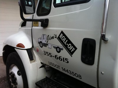 Jim's Roll Off Services