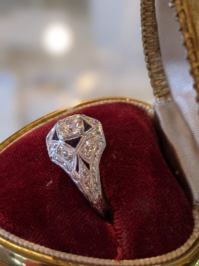 J. Gorman Fine Jewelry